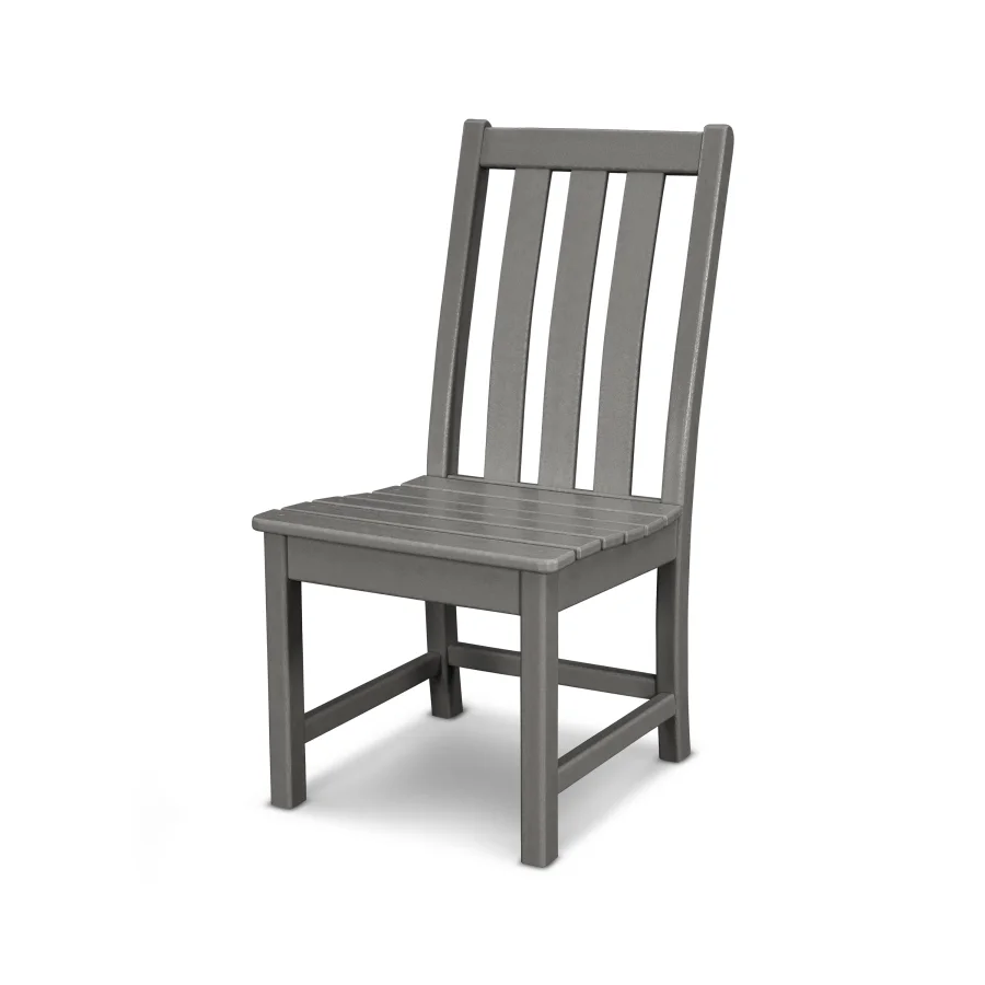 POLYWOOD Vineyard Dining Side Chair