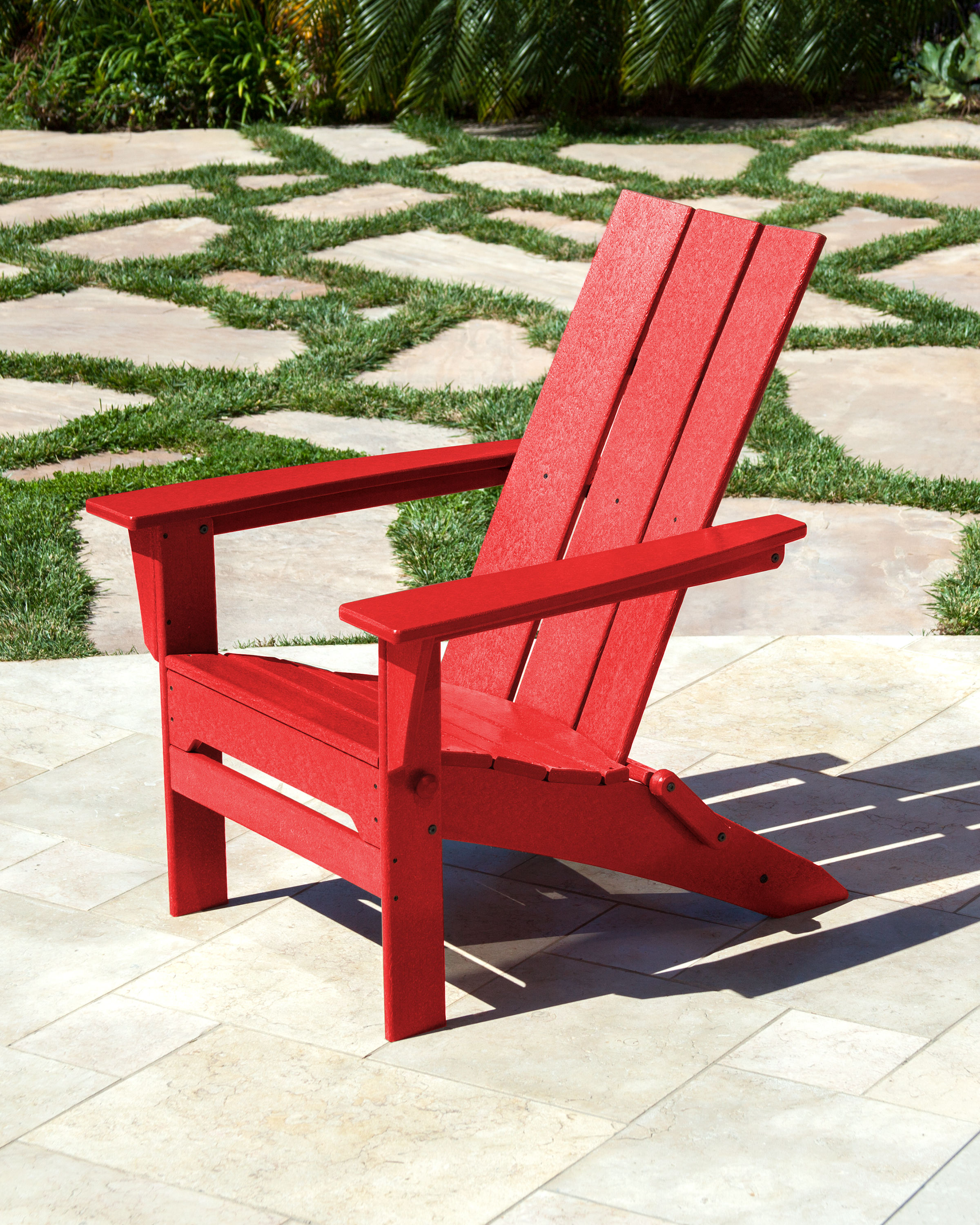 The 10 Best Adirondack Chairs That Balance Comfort And Durability