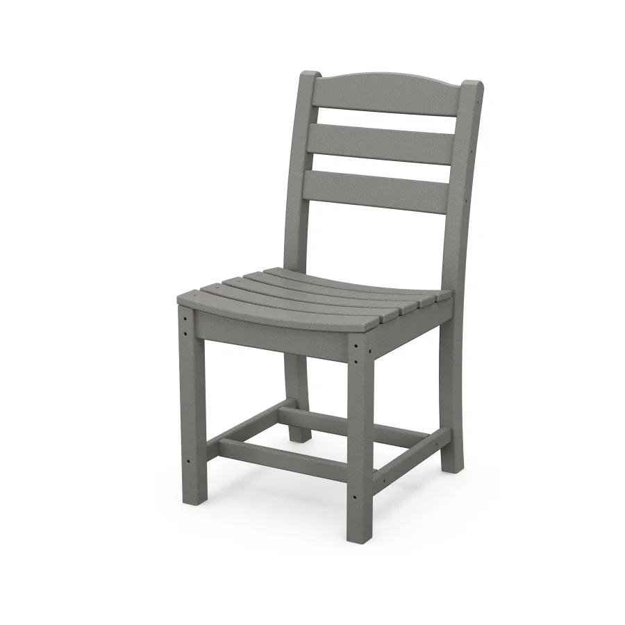 POLYWOOD La Casa Café Dining Side Chair