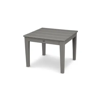 POLYWOOD Newport 22" End Table