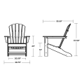 Thumbnail for Palm Coast Adirondack