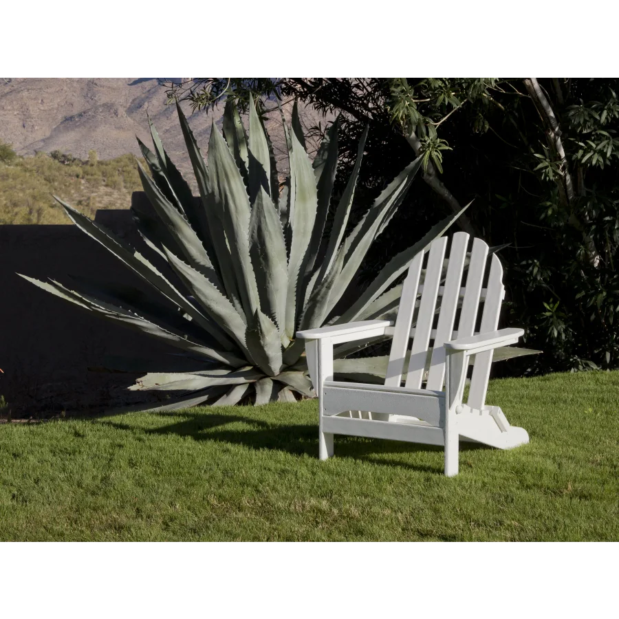 Classics Folding Adirondack