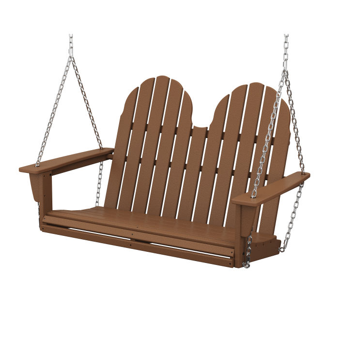 Polywood® Vineyard Adirondack 48