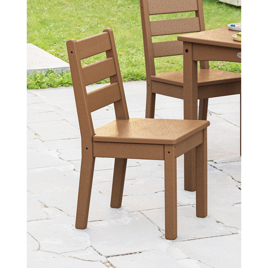 Kids Lakeside Dining Chair