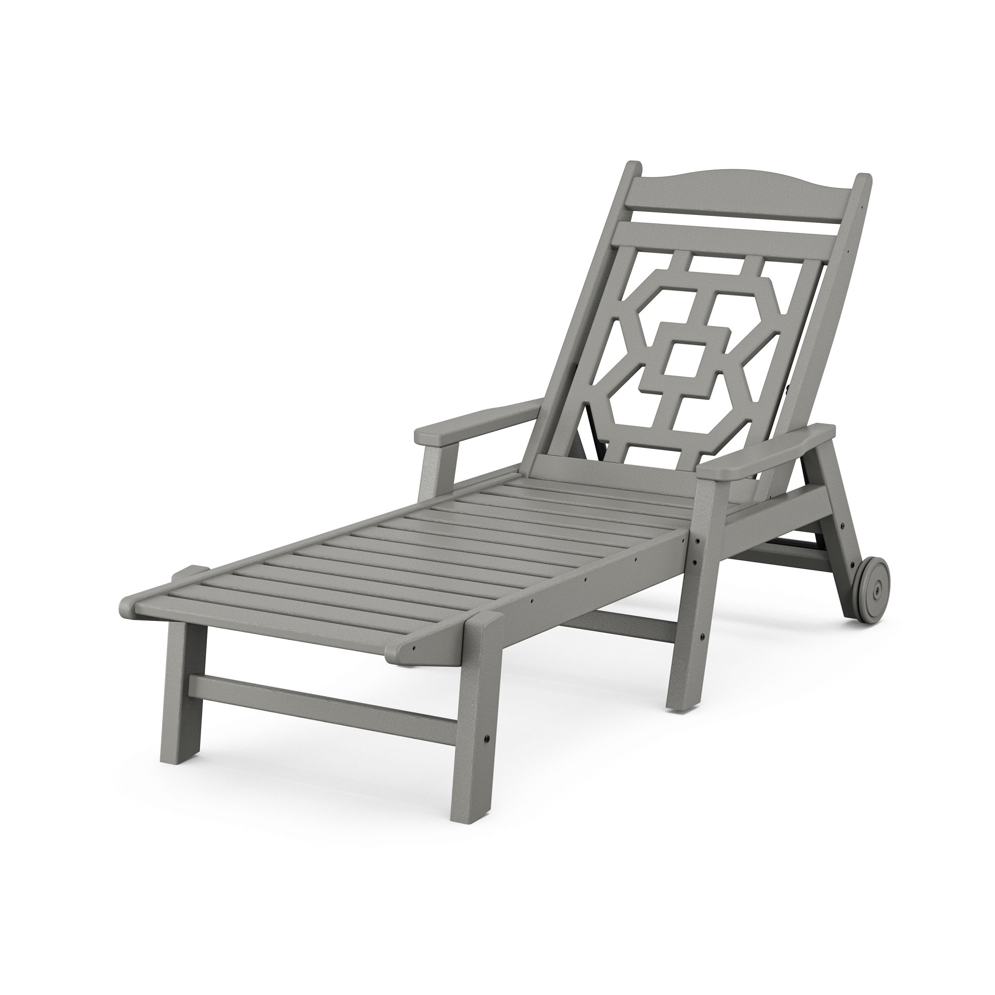 Polywood chaise deals