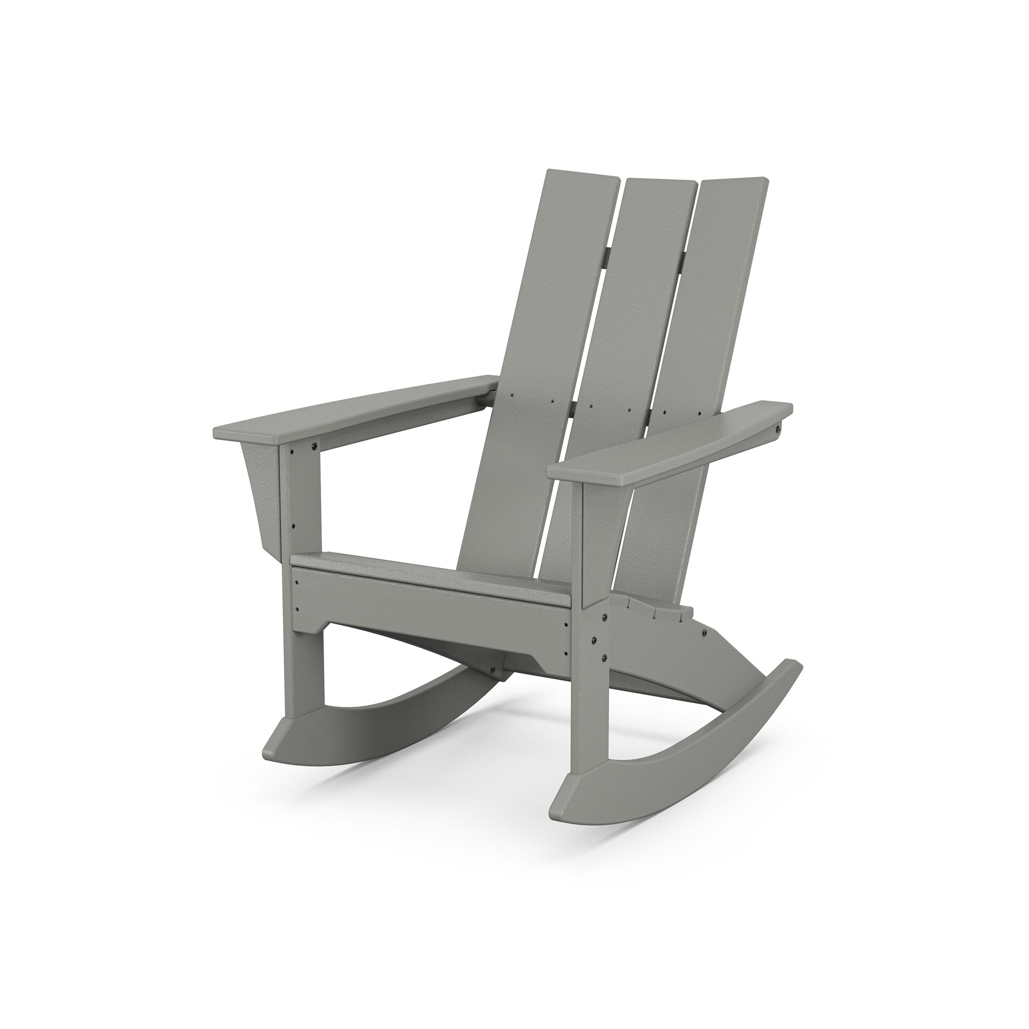 Polywood rocking chair deals clearance