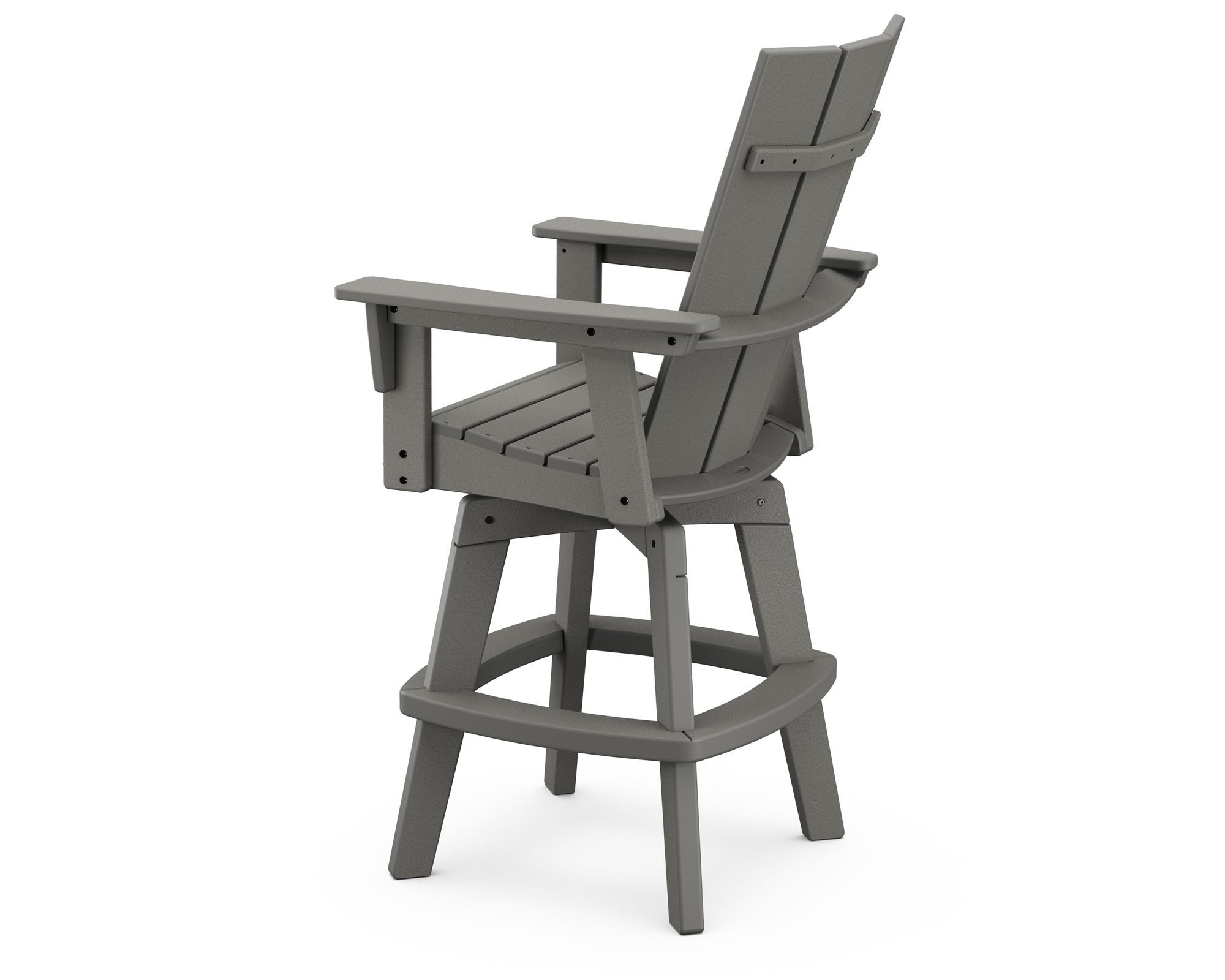 adirondack swivel bar stools