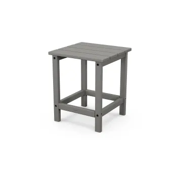 POLYWOOD Long Island 18" Side Table