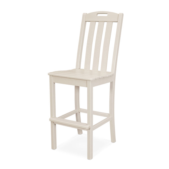 Yacht Club Bar Side Chair