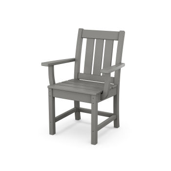 POLYWOOD Oxford Dining Arm Chair