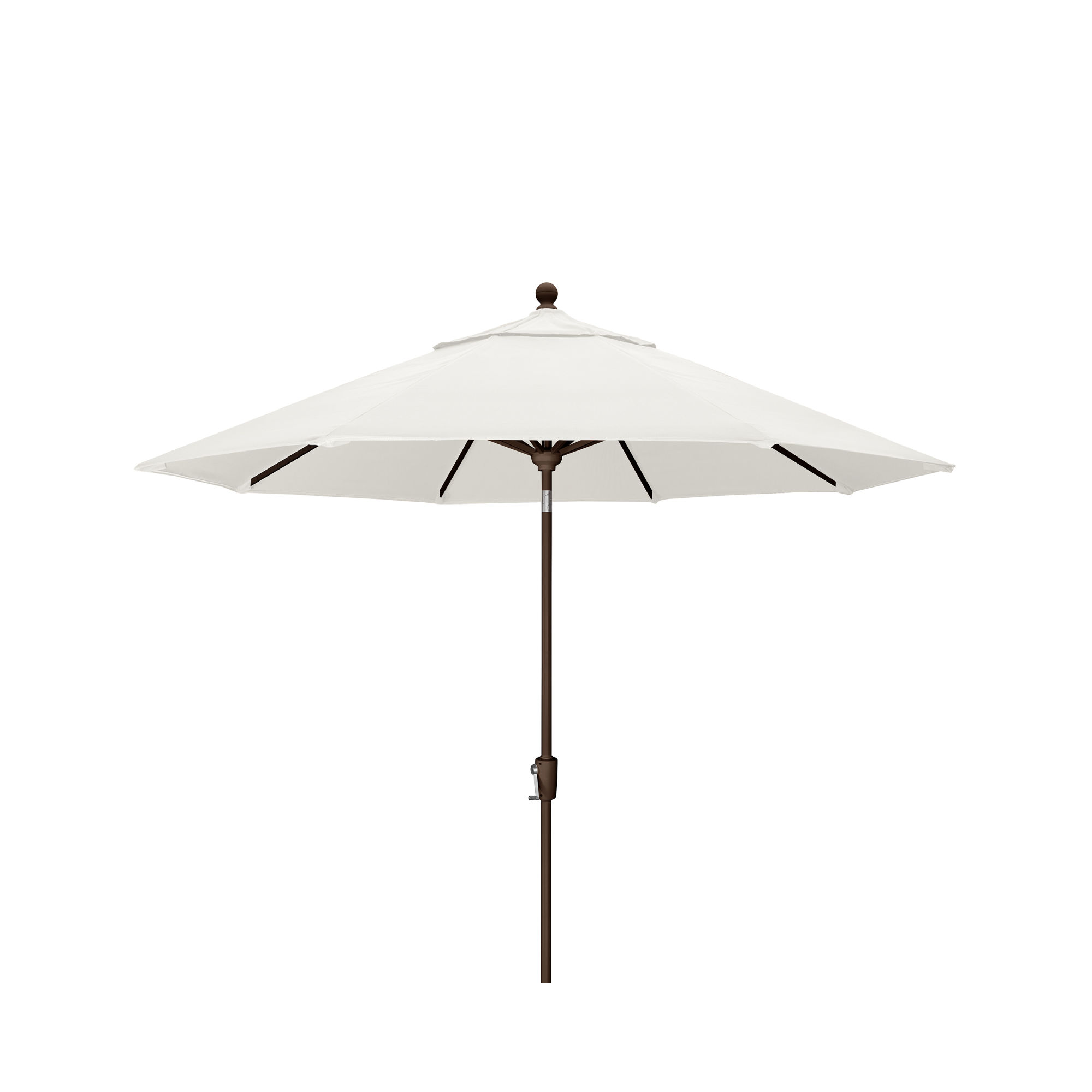 Polywood 9 Tilt Market Umbrella And Base Pwumb Polywood Official Store