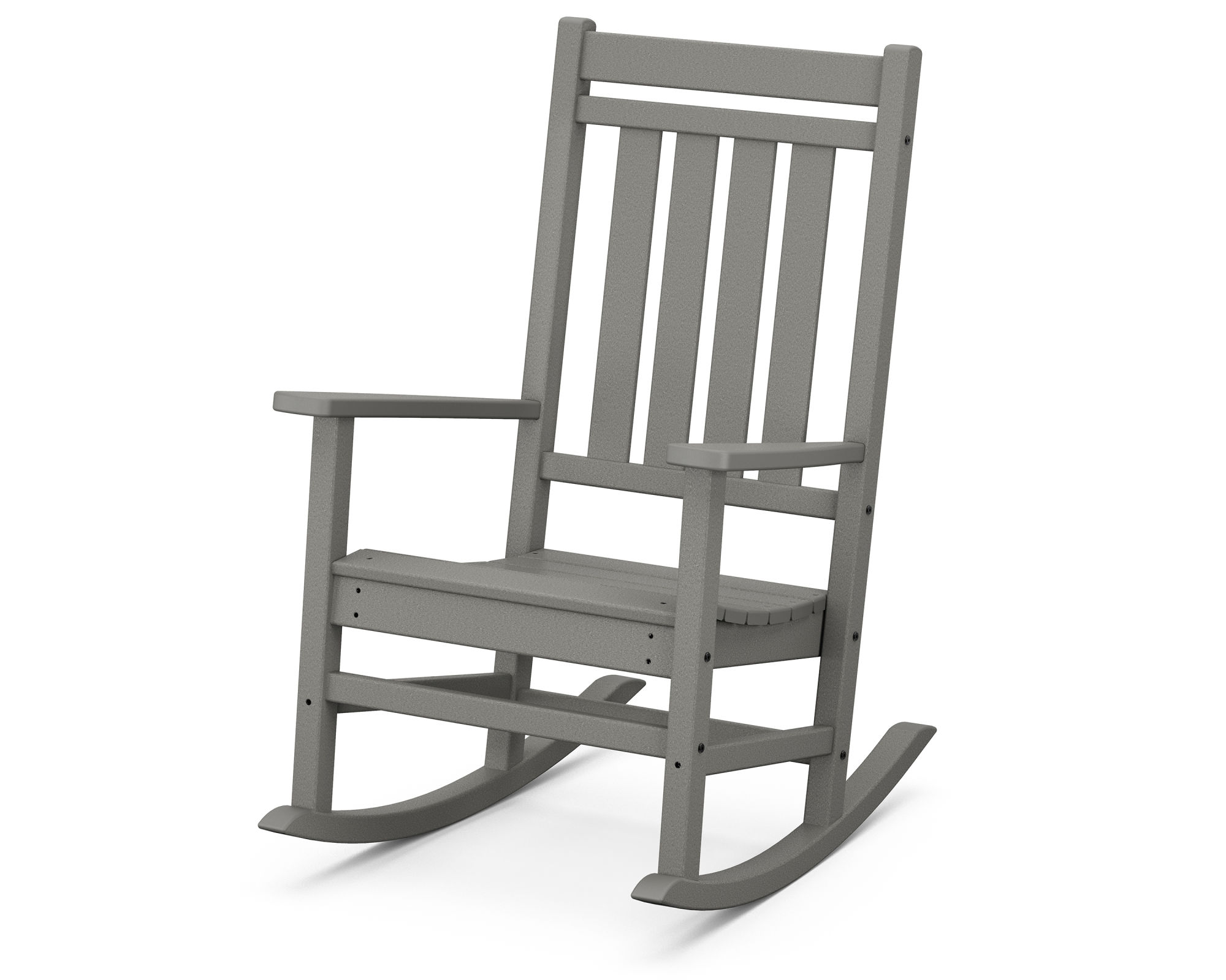 POLYWOOD Estate Rocking Chair R199   Qesbmcsh81ugltdcnfpq 