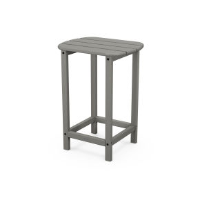 POLYWOOD South Beach 26" Counter Side Table