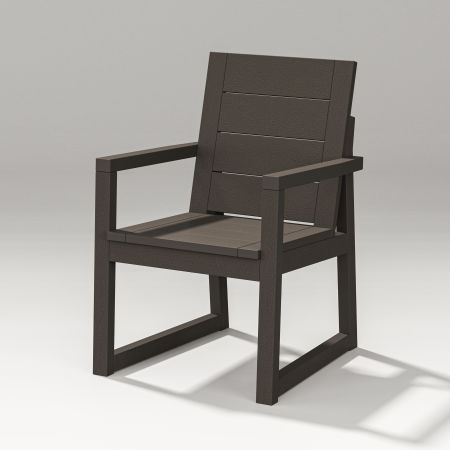Elevate Dining Arm Chair
