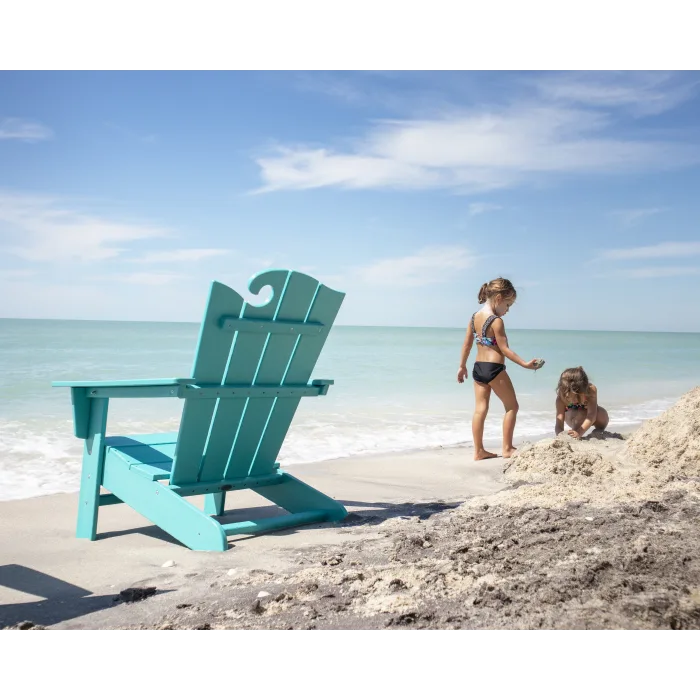 The Ocean Chair