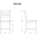Thumbnail for Monterey Bay Dining Side Chair