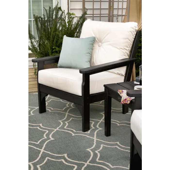 POLYWOOD Vineyard Deep Seating Chair GN23