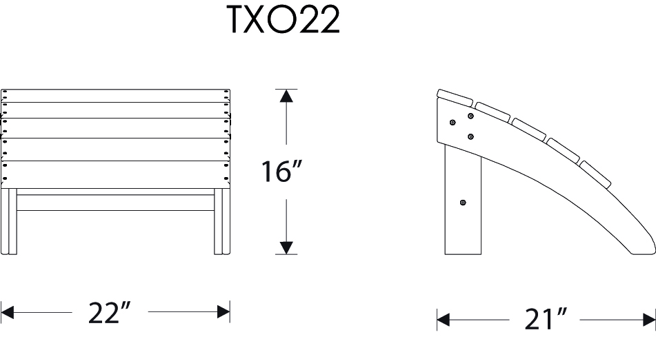 Dimensions for {{ product.title }}