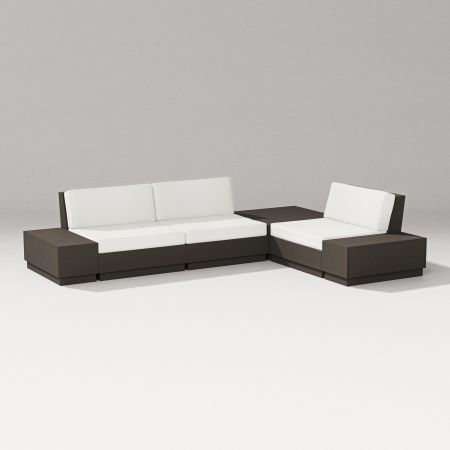 Elevate 6-Piece Corner Sectional