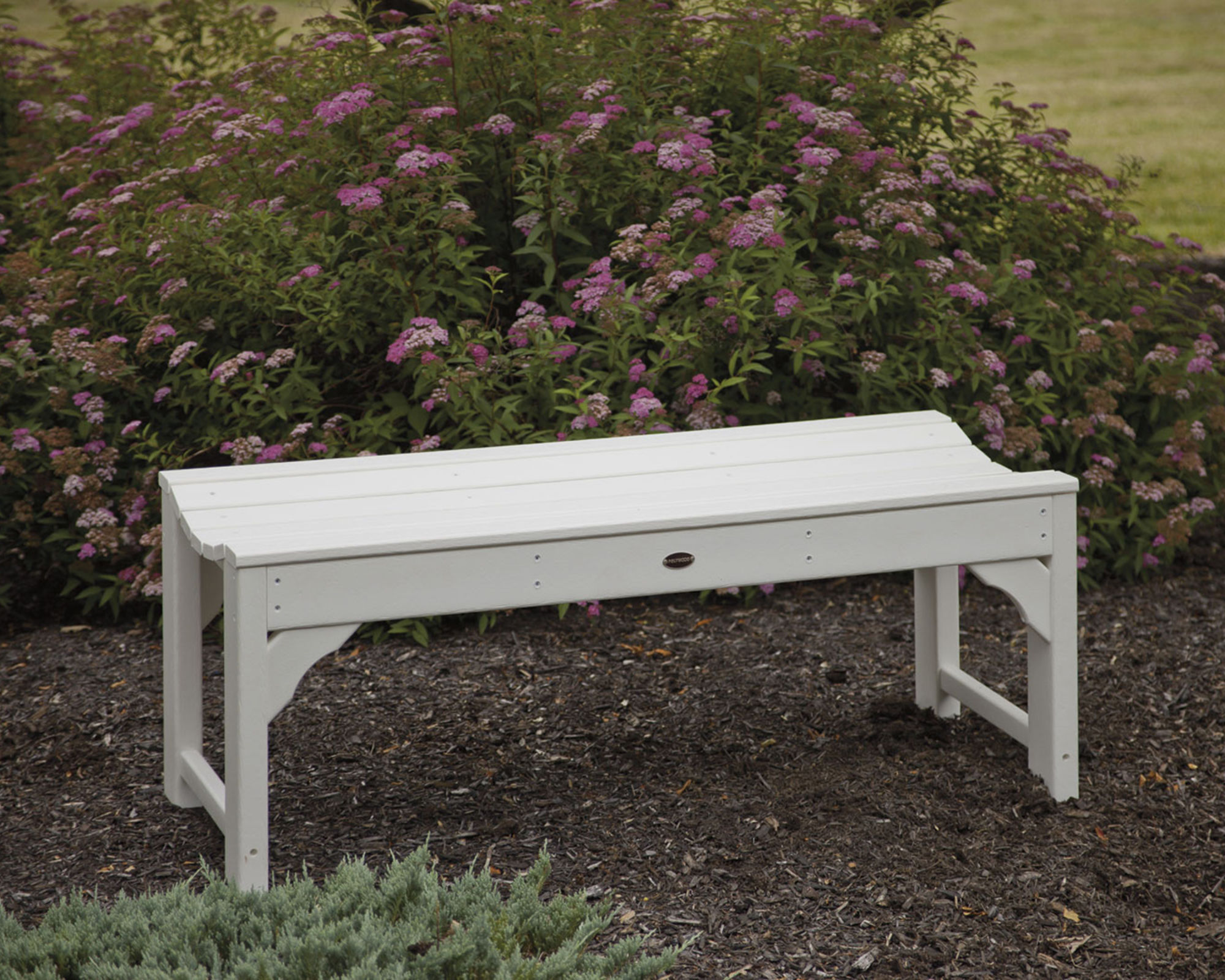 POLYWOOD® Traditional Garden 48