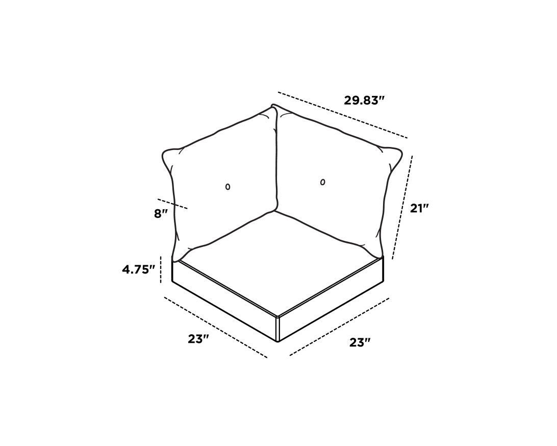 Dimensions for {{ product.title }}