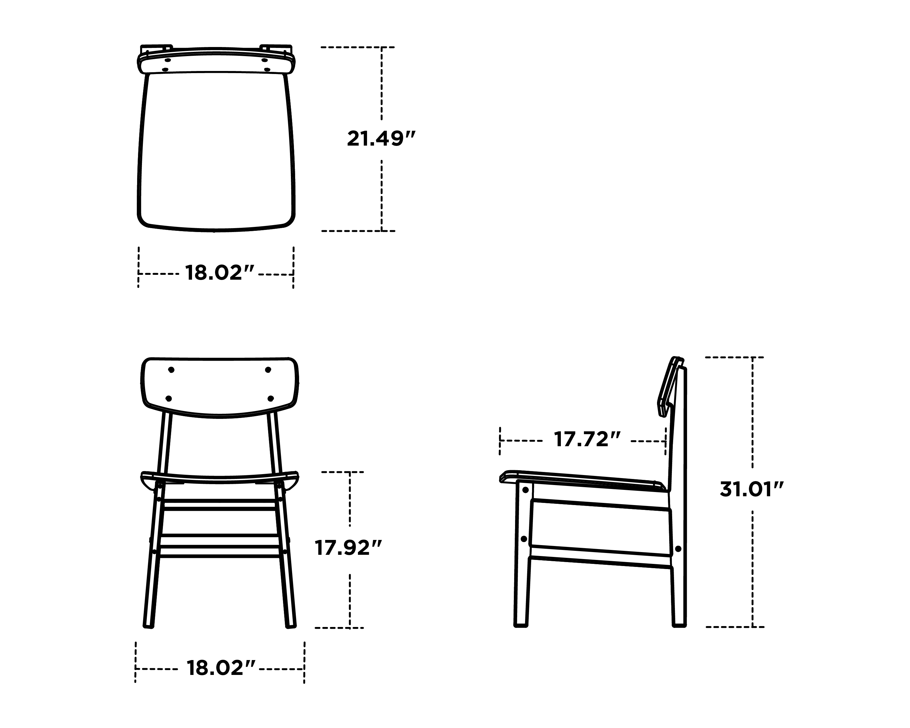 Dimensions for {{ product.title }}