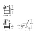 Thumbnail for The Ocean Chair