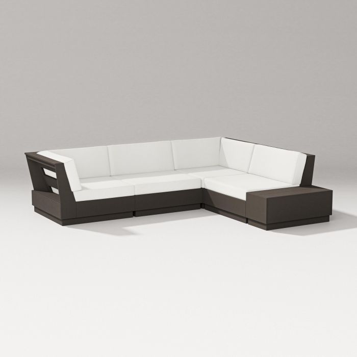 POLYWOOD Elevate Corner Sectional