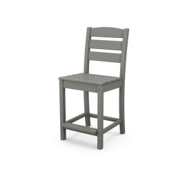 Polywood® Lakeside Counter Side Chair - Tld101