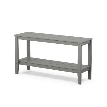 POLYWOOD Newport 55” Console Table