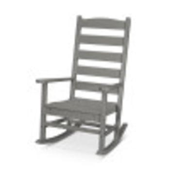 Shaker Porch Rocking Chair
