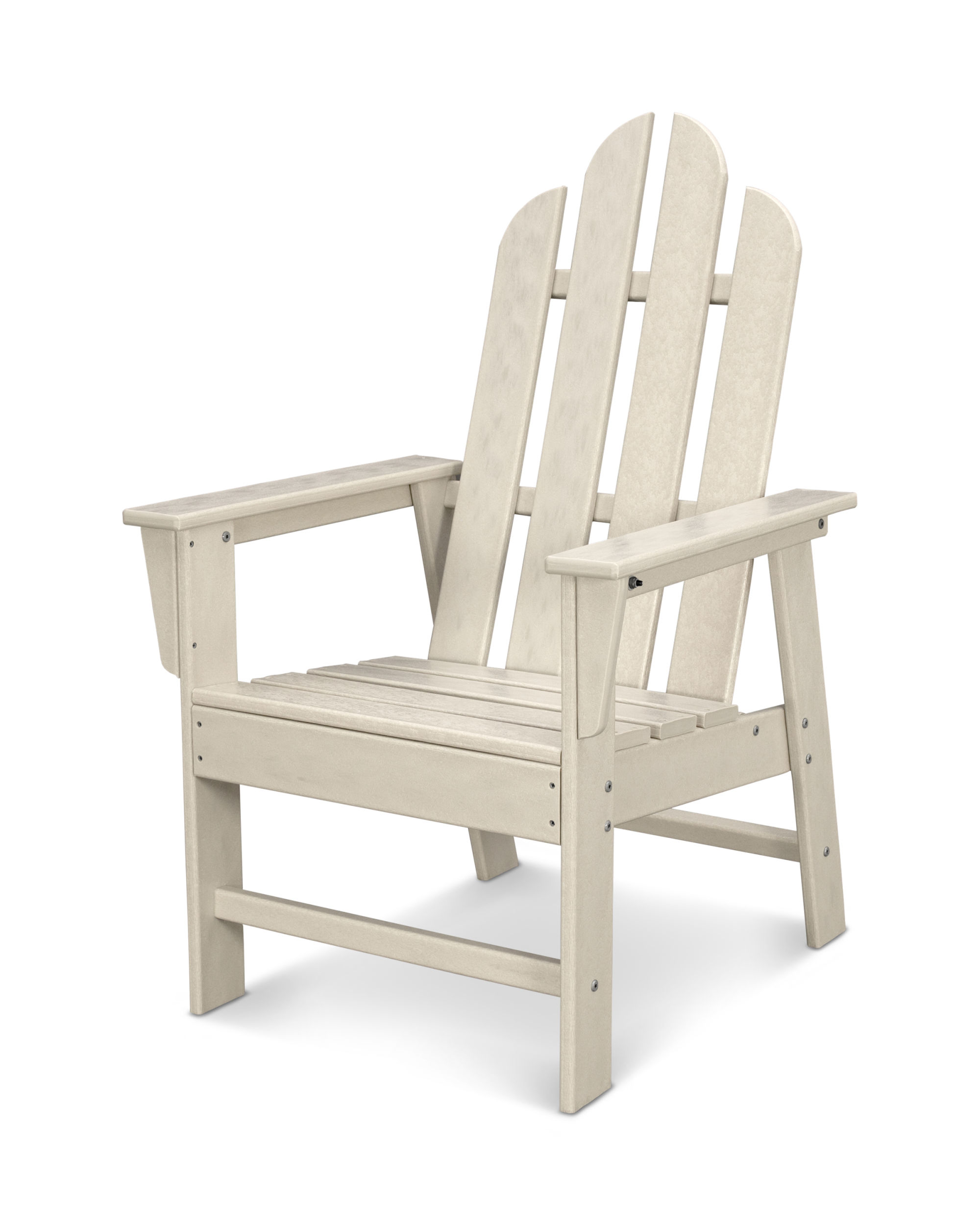 POLYWOOD® Long Island Dining Chair ECD16 POLYWOOD® Official Store