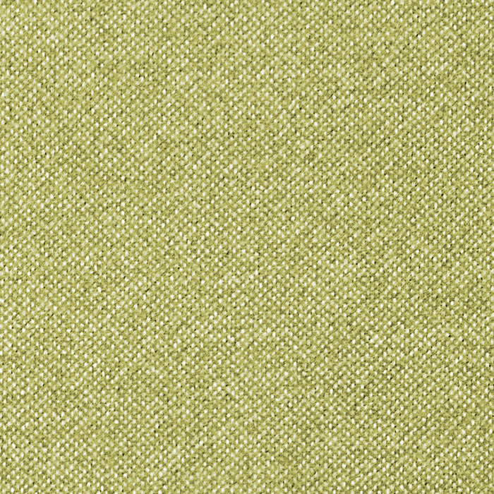 POLYWOOD Chartreuse Boucle Performance Fabric Sample