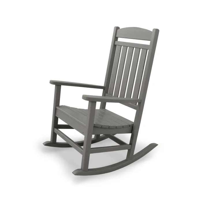 POLYWOOD Classics Rocking Chair