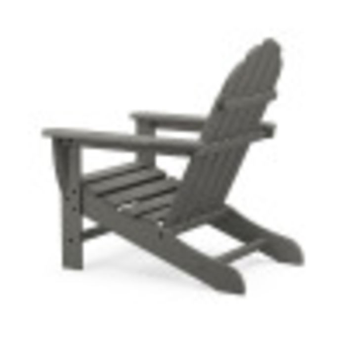 POLYWOOD Classics Adirondack Chair
