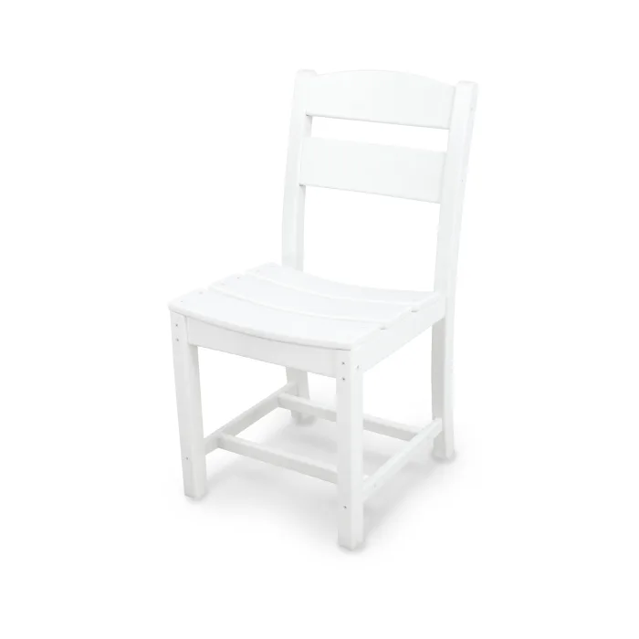 POLYWOOD Classics Dining Side Chair