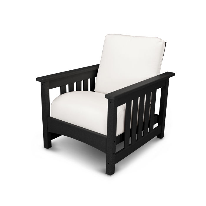 Polywood Mission Chair Pwcmc23 Polywood Official Store