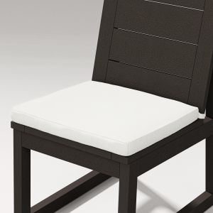 POLYWOOD Elevate Dining Chair Cushion