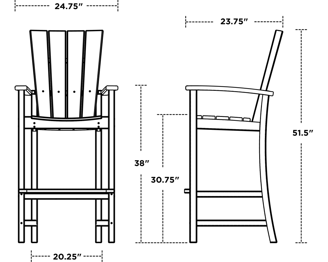 Dimensions for {{ product.title }}