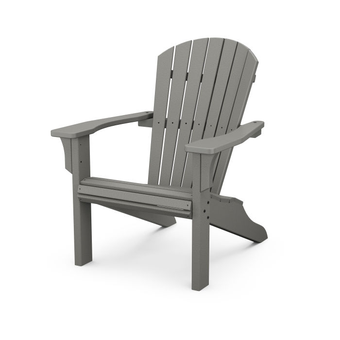 Polywood shellback adirondack chair new arrivals