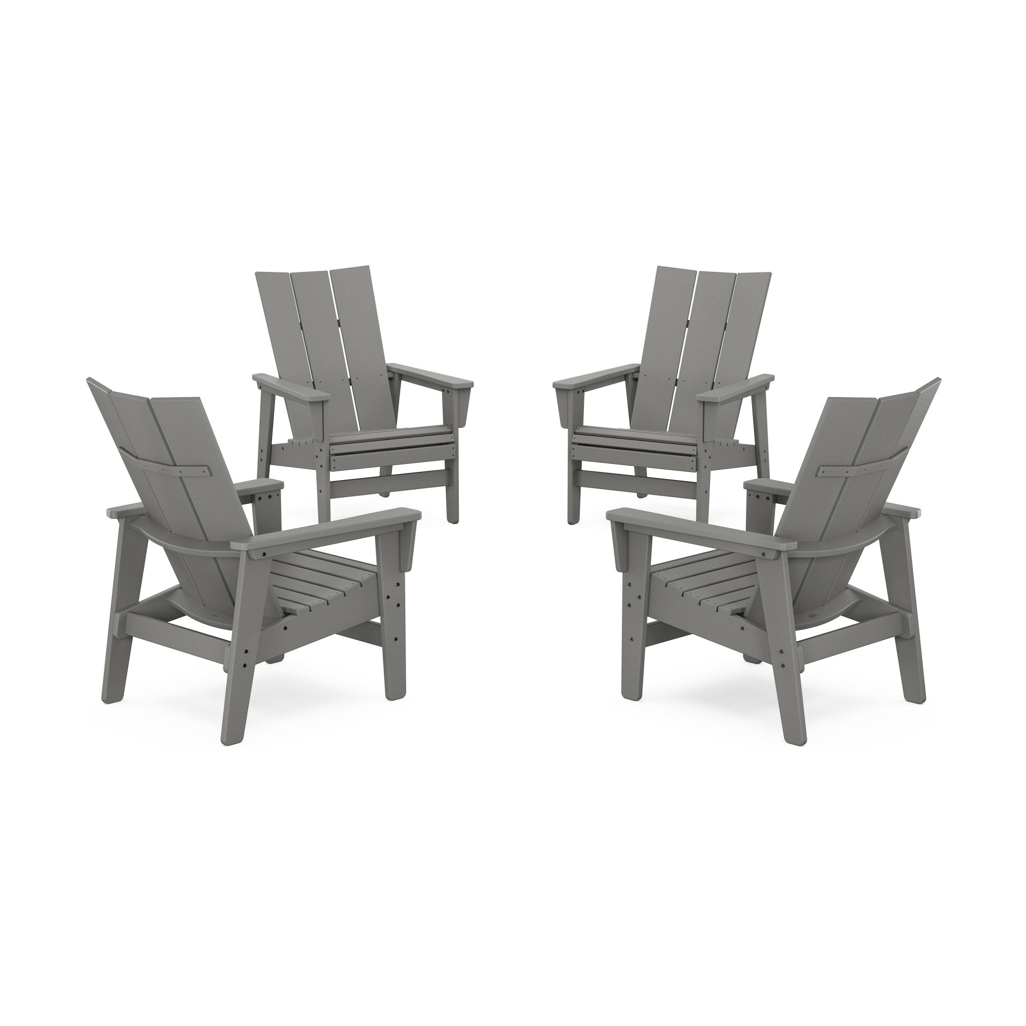 Polywood pacific 2025 blue