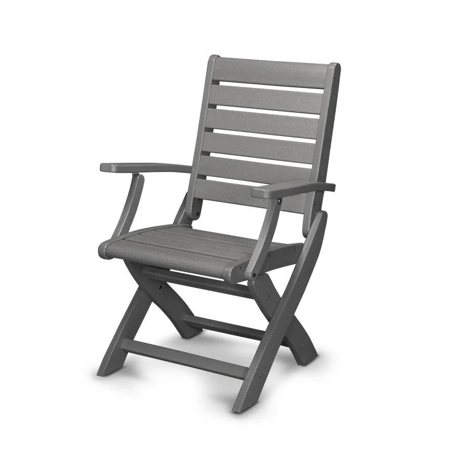 POLYWOOD Signature Folding Chair