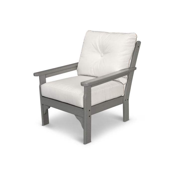 Vineyard Deep Seating Chair