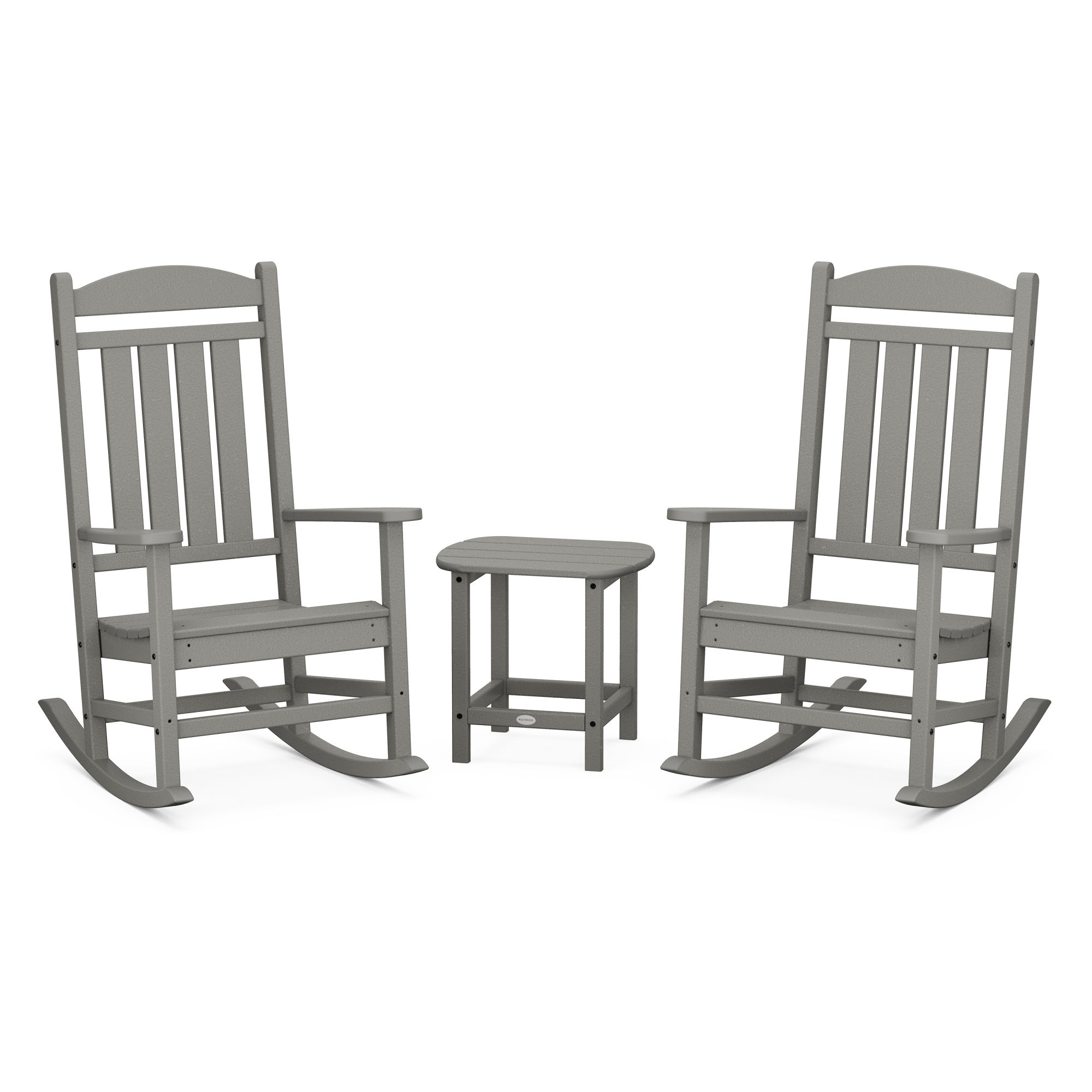 presidential rocking chair