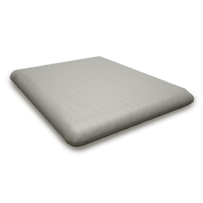 Seat Cushion - 17"D x 20"W x 2.5"H