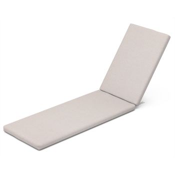 POLYWOOD Chaise Seat/Back Pad