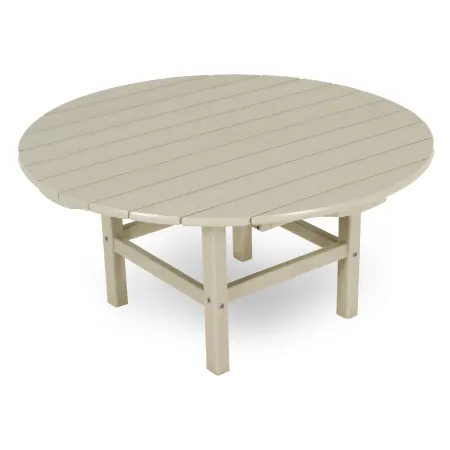 Ivy Terrace Furniture Round 37" Conversation Table by Ivy Terrace