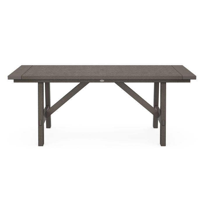 POLYWOOD Rustic Farmhouse 39