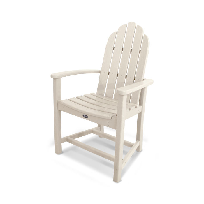 Cape Cod Adirondack Dining Chair