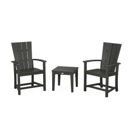 Polywood outlet tall chairs